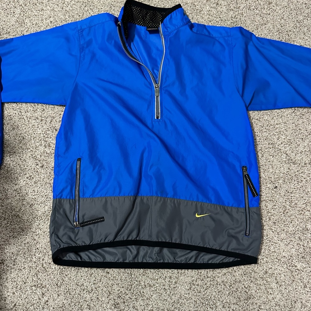 Nike Windbreaker
